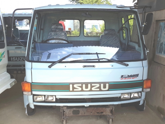 หัวเก๋ง ISUZU ROCKY สวยๆ ภายในครบ ( ระบบไฟพร้อม ) สภาพพร้อมใช้งานครับ ( ใส่ 10 ล้อ และ 6 ล้อใหญ่ ) ( มีหลายหัว ) หัวเก๋ง ISUZU ROCKY สวยๆ ภายในครบ ( ระบบไฟพร้อม ) สภาพพร้อมใช้งานครับ ( ใส่ 10 ล้อ และ 6 ล้อใหญ่ ) ( มีหลายหัว )