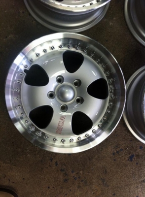 แม็ก ญี่ปุ่น. ยี่ห้อ WiLCOX.