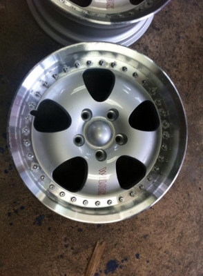 แม็ก ญี่ปุ่น. ยี่ห้อ WiLCOX.