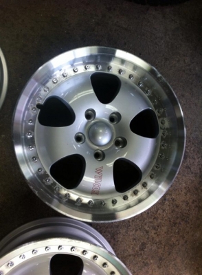 แม็ก ญี่ปุ่น. ยี่ห้อ WiLCOX.