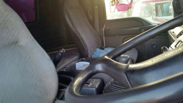 ขายรถพ่วงสิบล้อดัมพ์ ISUZU EURO2 เครื่อง 270 แรง ปี 47 กระบะดัมพ์โคราชแม่ลูก ลูก 2 เพลา ทะเบียนพร้อม ขายรถพ่วงสิบล้อดัมพ์ ISUZU EURO2 เครื่อง 270 แรง ปี 47 กระบะดัมพ์โคราชแม่ลูก ลูก 2 เพลา ทะเบียนพร้อม