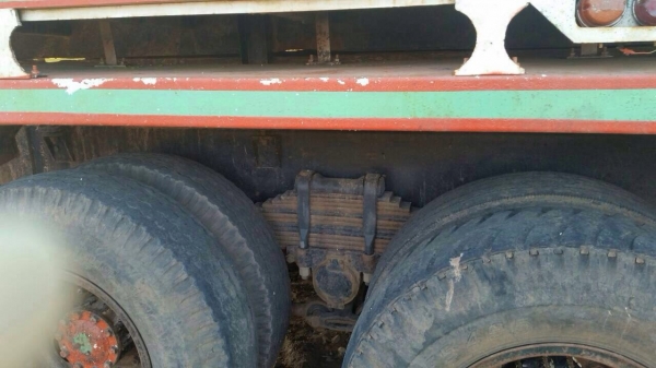 ขายรถพ่วงสิบล้อดัมพ์ ISUZU EURO2 เครื่อง 270 แรง ปี 47 กระบะดัมพ์โคราชแม่ลูก ลูก 2 เพลา ทะเบียนพร้อม ขายรถพ่วงสิบล้อดัมพ์ ISUZU EURO2 เครื่อง 270 แรง ปี 47 กระบะดัมพ์โคราชแม่ลูก ลูก 2 เพลา ทะเบียนพร้อม