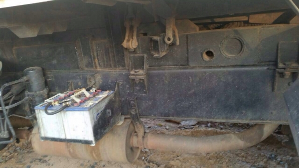 ขายรถพ่วงสิบล้อดัมพ์ ISUZU EURO2 เครื่อง 270 แรง ปี 47 กระบะดัมพ์โคราชแม่ลูก ลูก 2 เพลา ทะเบียนพร้อม ขายรถพ่วงสิบล้อดัมพ์ ISUZU EURO2 เครื่อง 270 แรง ปี 47 กระบะดัมพ์โคราชแม่ลูก ลูก 2 เพลา ทะเบียนพร้อม