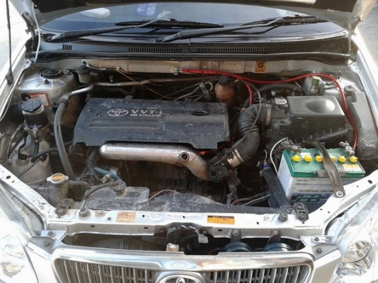 ขาย Altis ด่วน