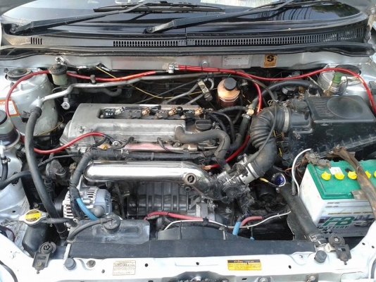 ขาย Altis ด่วน