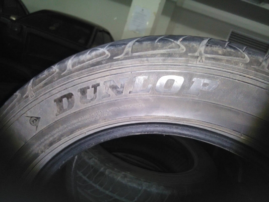 ต้องการขายยาง 225/55/ขอบ16  ปี 2014  (4 เส้น)