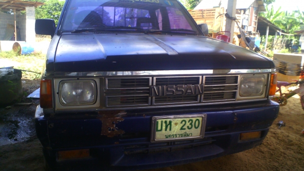 ต้องการขายกระบะ Big M  เจ้าของขายเอง 49000 บาท ด่วนครับ