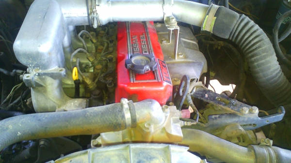 ต้องการขายกระบะ Big M  เจ้าของขายเอง 49000 บาท ด่วนครับ