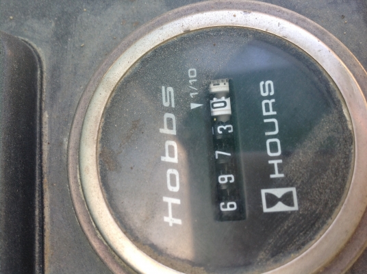 ขายรถขุด-เจาะ