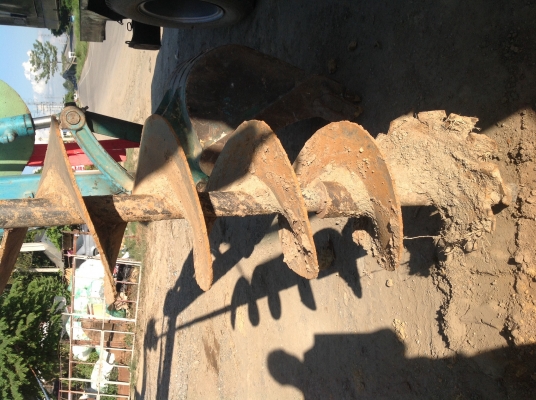 ขายรถขุด-เจาะ ขายรถขุด-เจาะ