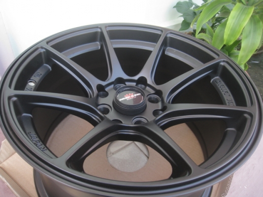 ขายล้อแม็กมือ1 ลายXXR 527 15"x8" et20 4รู100/114.3 สีดำ  สนใจติดต่อเล็กคลองสามครับ 081-3747940