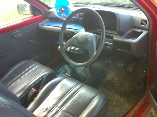 มีิร่า ปี 91 ประหยัดครับ ปรับลด 25/11/57