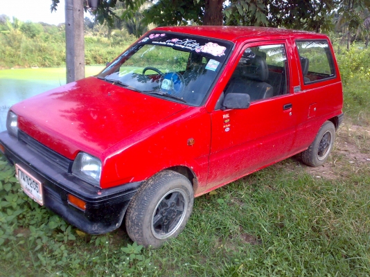 มีิร่า ปี 91 ประหยัดครับ ปรับลด 25/11/57