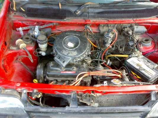 มีิร่า ปี 91 ประหยัดครับ ปรับลด 25/11/57