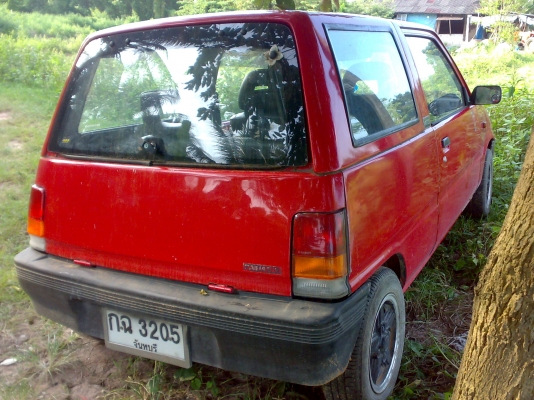 มีิร่า ปี 91 ประหยัดครับ ปรับลด 25/11/57