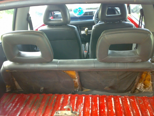 มีิร่า ปี 91 ประหยัดครับ ปรับลด 25/11/57