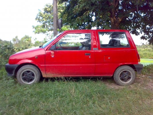 มีิร่า ปี 91 ประหยัดครับ ปรับลด 25/11/57