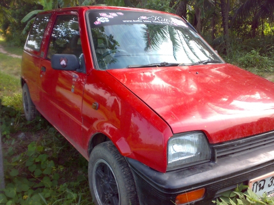 มีิร่า ปี 91 ประหยัดครับ ปรับลด 25/11/57