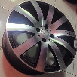 แม็กซ์ Yochiyoda Maxima X7 ขอบ 17x7JJ 4H100 ET42