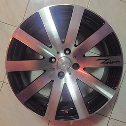 แม็กซ์ Yochiyoda Maxima X7 ขอบ 17x7JJ 4H100 ET42