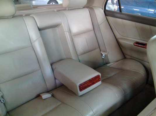 TOYOTA ALTIS1.6Gสภาพเยี่ยมสีรอบคันสวยงาม ปี07 TOYOTA ALTIS1.6Gสภาพเยี่ยมสีรอบคันสวยงาม ปี07