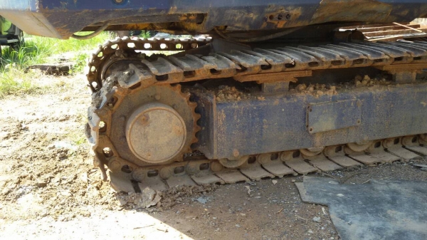 ด่วน!!!! KOMUTSU PC20-6 ราคาต่อรองได้