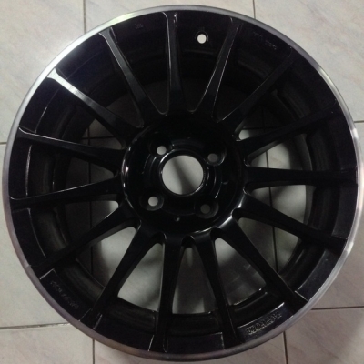 แม็กซ์ญี่ปุ่นมือสองสภาพดี Yachiyoda ขอบ16-7 4รู100