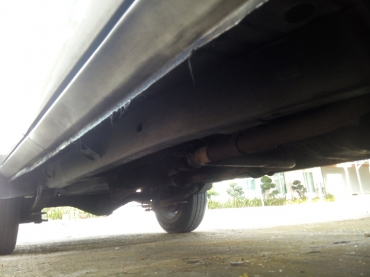 ขายกะบะ HILUX HERO สี่ประตู LN56 ขายกะบะ HILUX HERO สี่ประตู LN56