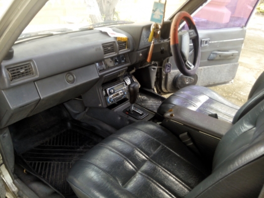 ขายกะบะ HILUX HERO สี่ประตู LN56 ขายกะบะ HILUX HERO สี่ประตู LN56