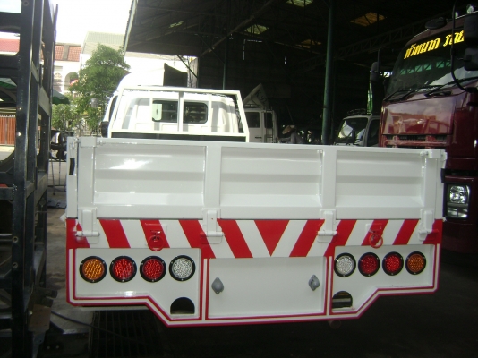 ขายรถ ISUZU / NPR