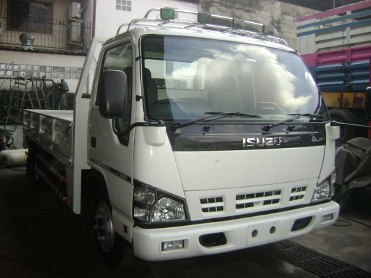 ขายรถ ISUZU / NPR