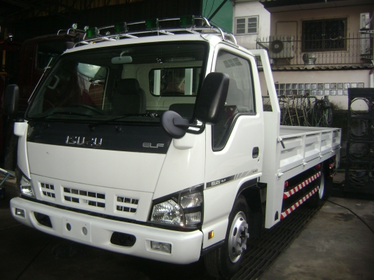 ขายรถ ISUZU / NPR