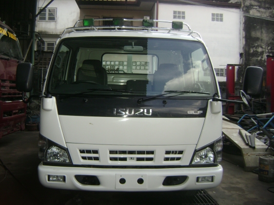 ขายรถ ISUZU / NPR