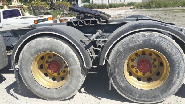 ขายหัวลาก วอลโว่ FL 7 260 แรง 680,000.00 ขายหัวลาก วอลโว่ FL 7 260 แรง 680,000.00