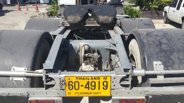 ขายหัวลาก วอลโว่ FL 7 260 แรง 680,000.00 ขายหัวลาก วอลโว่ FL 7 260 แรง 680,000.00