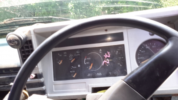 ขายหกล้อดั้มพ์