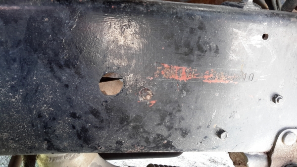 ขายหกล้อดั้มพ์