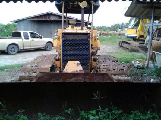 ขาย รถแทรกเตอร์ KOMATSU D31-17 ขาย รถแทรกเตอร์ KOMATSU D31-17