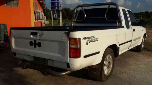 ขาย ไมท์ตี้ เอ็ค ปี38. พาวเวอร์ ราคาถูกๆ ครับ ขายด่วนๆ. วันนี 89,000 บา ขาย ไมท์ตี้ เอ็ค ปี38. พาวเวอร์ ราคาถูกๆ ครับ ขายด่วนๆ. วันนี 89,000 บา