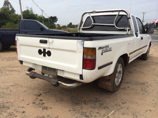 ขาย ไมท์ตี้ เอ็ค ปี38. พาวเวอร์ ราคาถูกๆ ครับ ขายด่วนๆ. วันนี 89,000 บา ขาย ไมท์ตี้ เอ็ค ปี38. พาวเวอร์ ราคาถูกๆ ครับ ขายด่วนๆ. วันนี 89,000 บา