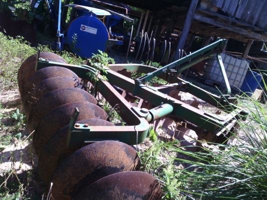 ขายตามสภาพ ผาล18 CMT