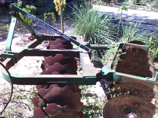 ขายตามสภาพ ผาล18 CMT