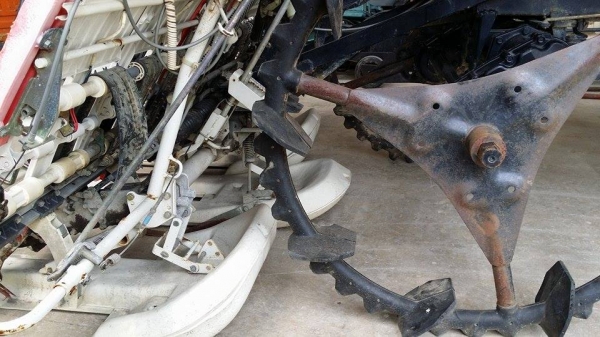 รถปลูกข้าวนั่งขับ KUBOTA รุ่น S1-500R เก่าญี่ปุ่น ดำนา 5 แถว สภาพสวย เครื่องยนต์ติดง่าย สภาพพร้อมใช้งาน รถปลูกข้าวนั่งขับ KUBOTA รุ่น S1-500R เก่าญี่ปุ่น ดำนา 5 แถว สภาพสวย เครื่องยนต์ติดง่าย สภาพพร้อมใช้งาน