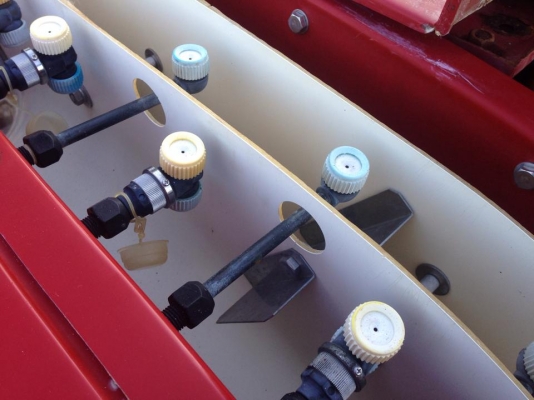 ขายและรับสั่ง รถพ่นยาแอร์บัส นำเข้าญี่ปุ่น(เก่าญี่ปุ่น) สภาพพร้อมใช้งาน