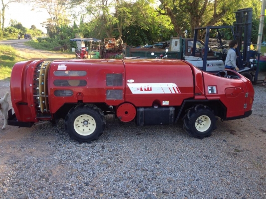 ขายและรับสั่ง รถพ่นยาแอร์บัส นำเข้าญี่ปุ่น(เก่าญี่ปุ่น) สภาพพร้อมใช้งาน