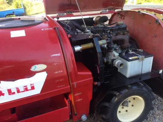 ขายและรับสั่ง รถพ่นยาแอร์บัส นำเข้าญี่ปุ่น(เก่าญี่ปุ่น) สภาพพร้อมใช้งาน