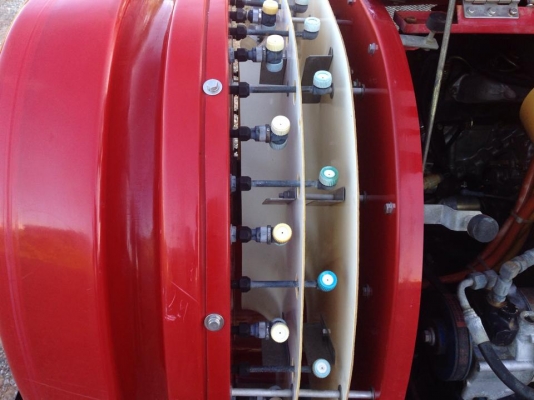 ขายและรับสั่ง รถพ่นยาแอร์บัส นำเข้าญี่ปุ่น(เก่าญี่ปุ่น) สภาพพร้อมใช้งาน