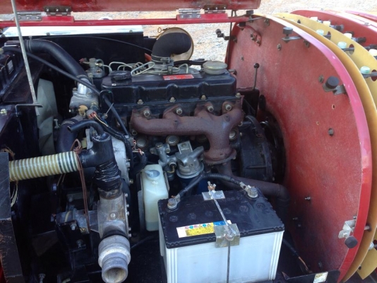 ขายและรับสั่ง รถพ่นยาแอร์บัส นำเข้าญี่ปุ่น(เก่าญี่ปุ่น) สภาพพร้อมใช้งาน