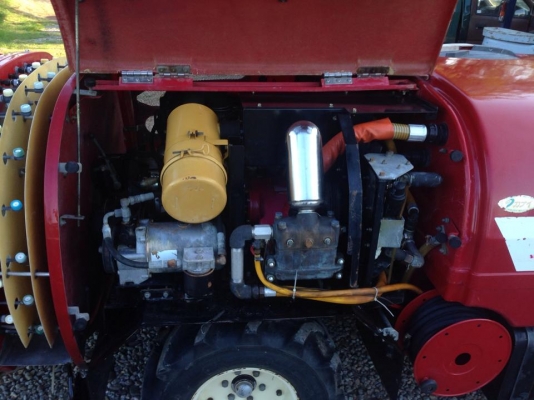 ขายและรับสั่ง รถพ่นยาแอร์บัส นำเข้าญี่ปุ่น(เก่าญี่ปุ่น) สภาพพร้อมใช้งาน