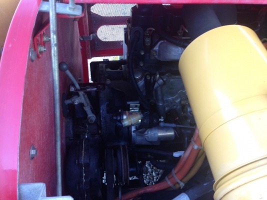 ขายและรับสั่ง รถพ่นยาแอร์บัส นำเข้าญี่ปุ่น(เก่าญี่ปุ่น) สภาพพร้อมใช้งาน